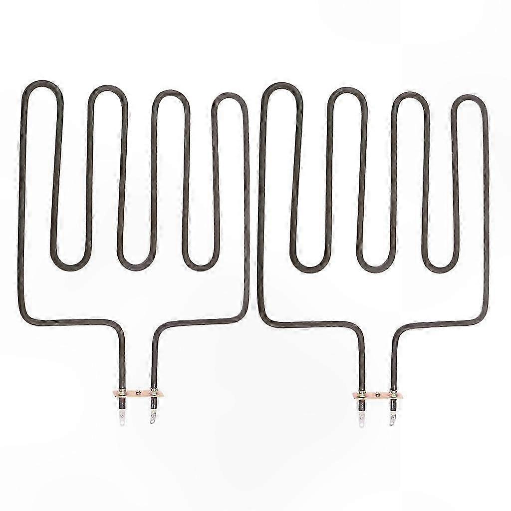 2000W Replacement Heating Element for Sauna Stove and Spa Hot Tub Use