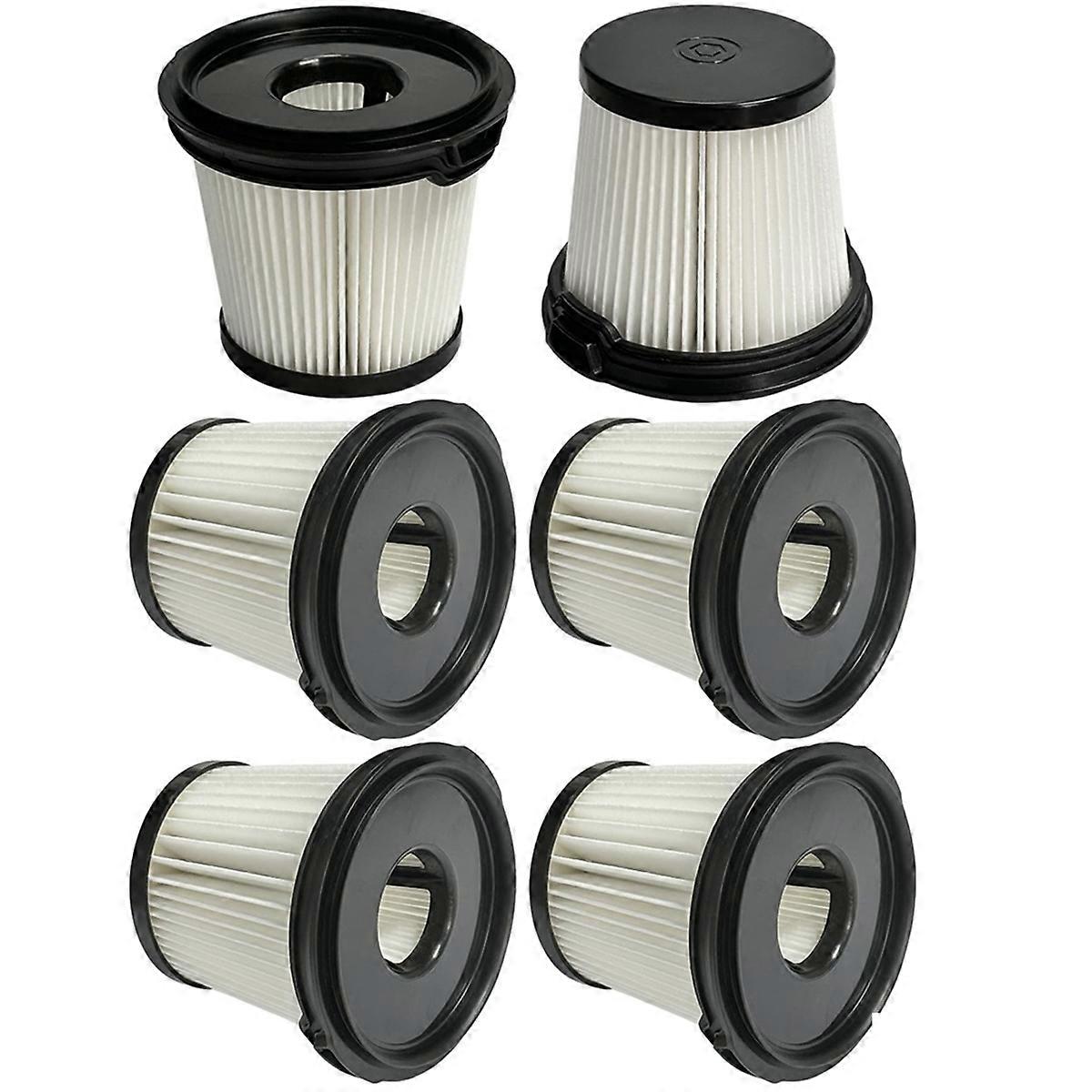 HEPA Filters for Shark IW3511,IW1111Detect Pro Auto-Empty System