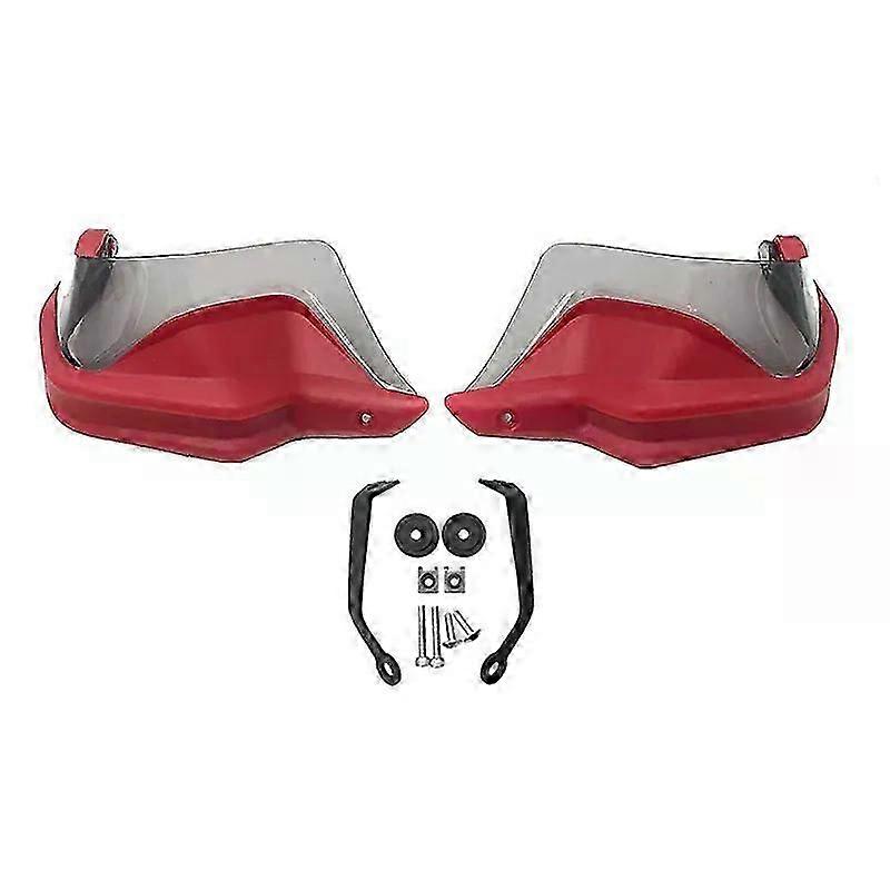 Fit For Benelli TRK702 TRK702X TRK 702 TRK 702X 2022 2023 Motorcycle Hand Guards Handlebar Protection Shield