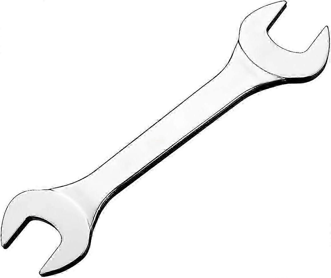 Double Ended Spanner - 19 x 21mm - Ultra Thin - For Use in Limit Conditions