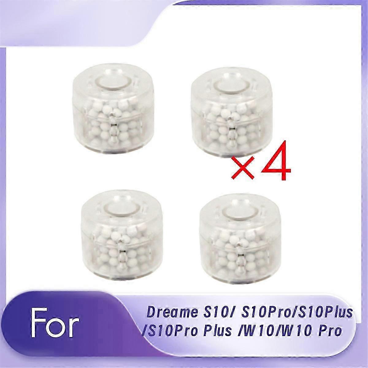 For Dreame S10Pro/S10Plus/S10Pro Plus/W10/W10 Pro Silver Ion Module
