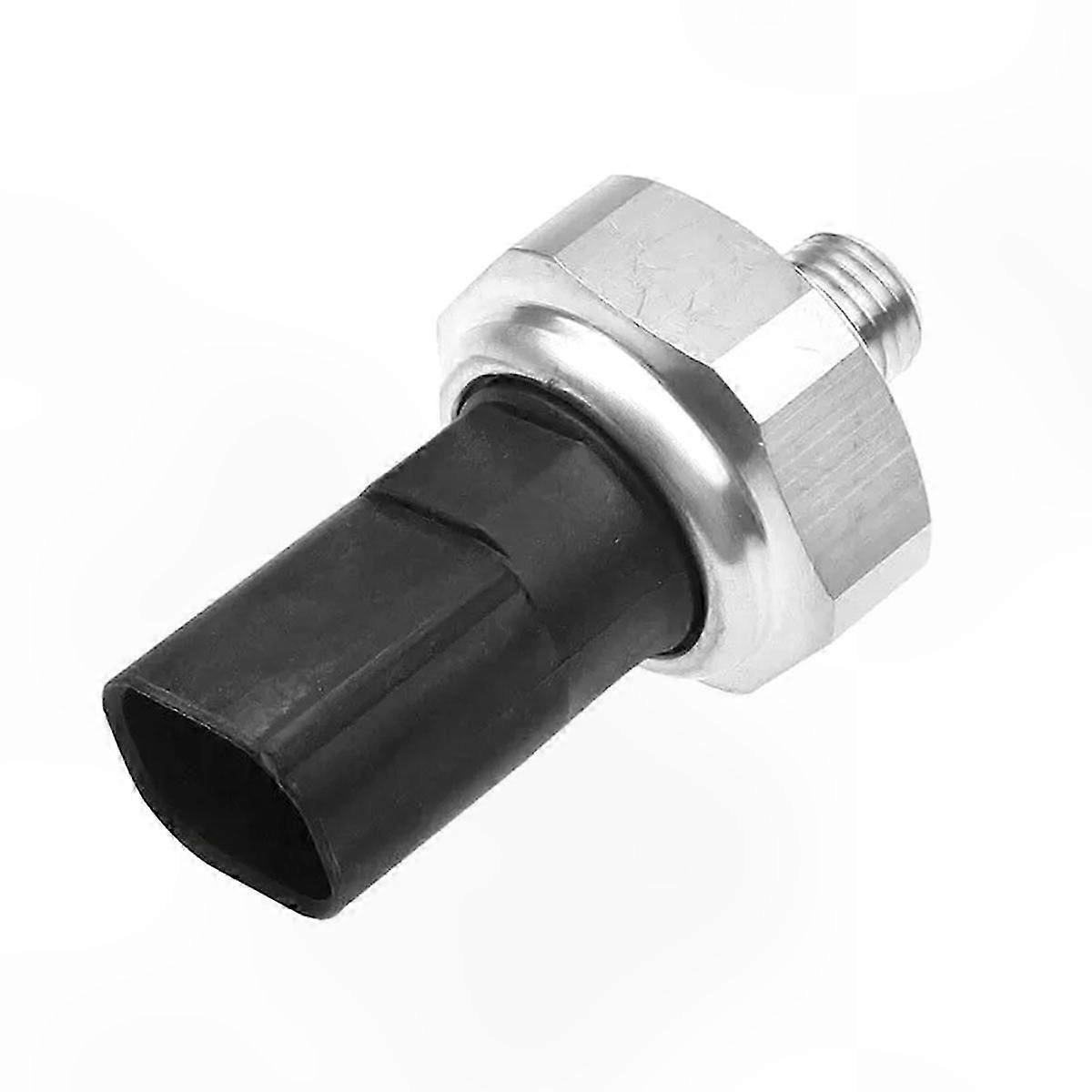 HVAC Pressure Sensor Compatible with W169 W176 C-CLASS W203 W Models A2110000283 A2205420118 A0045429018 Replacement Part