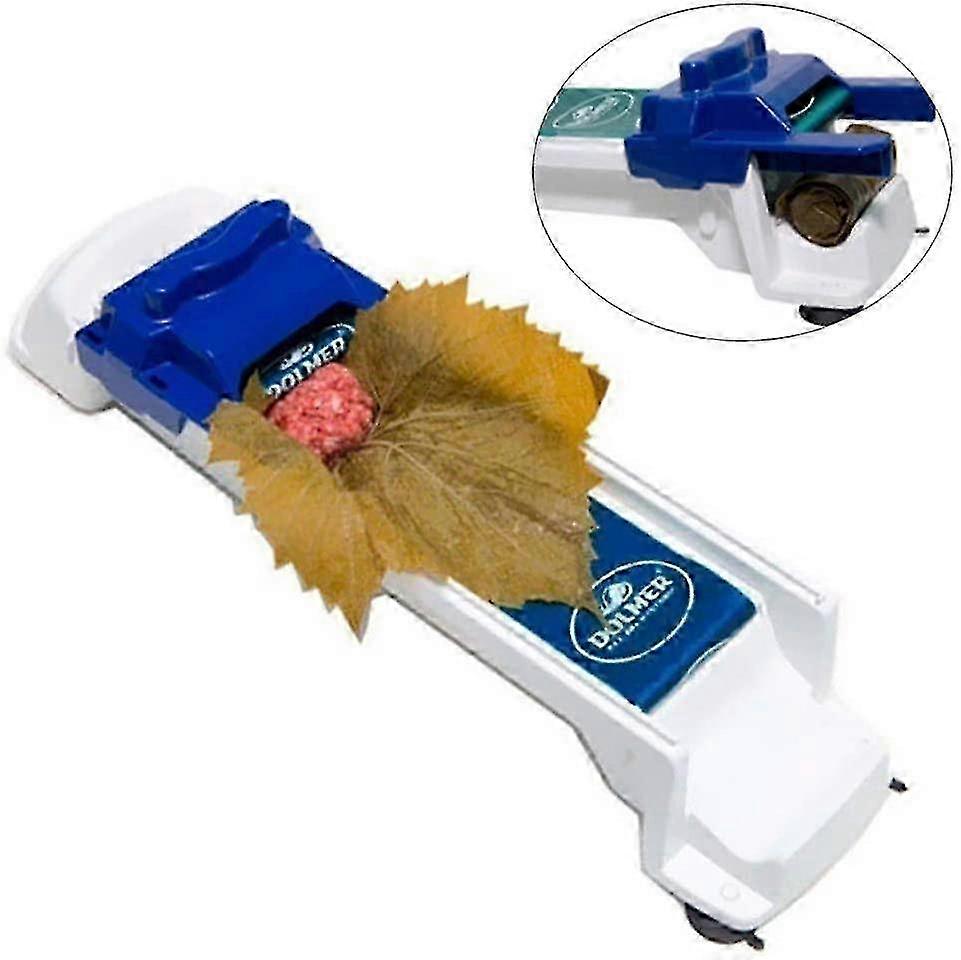 Vegetable Meat Roller for Sushi Shape Meat Rolling - Dolma Sarma Roller Tool