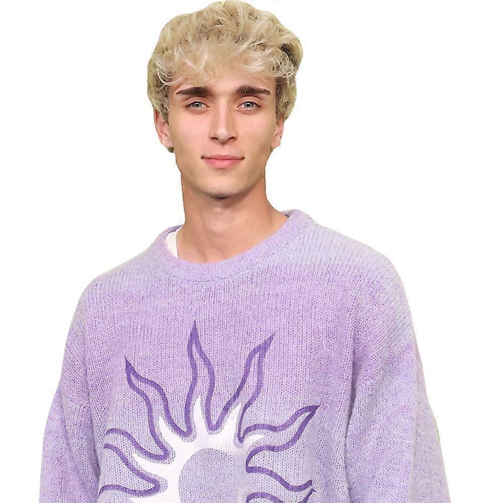 Josh Richards (Jumper) Half Body Buddy Cutout