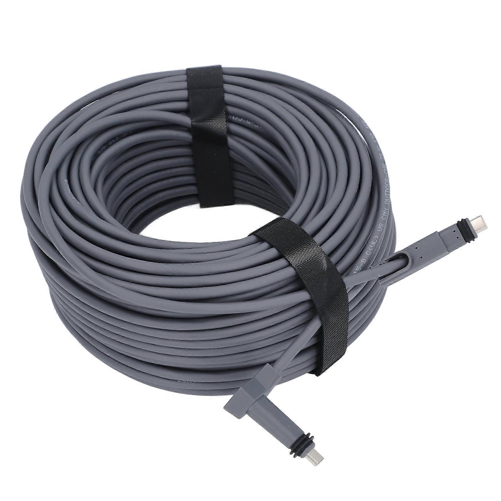 V2 4600cm 1000Mbps High-Speed Full Shielding Router Cable