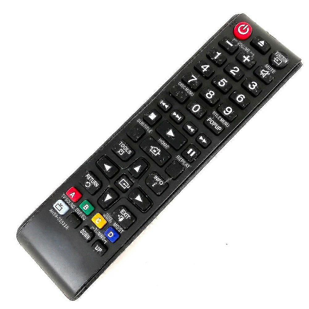 Replacement Remote Controls Remote Control For Samsung Home Theater...