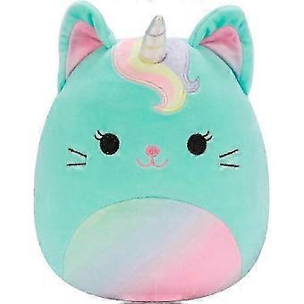 Toy Buddies - Plush toys, rainbow colors