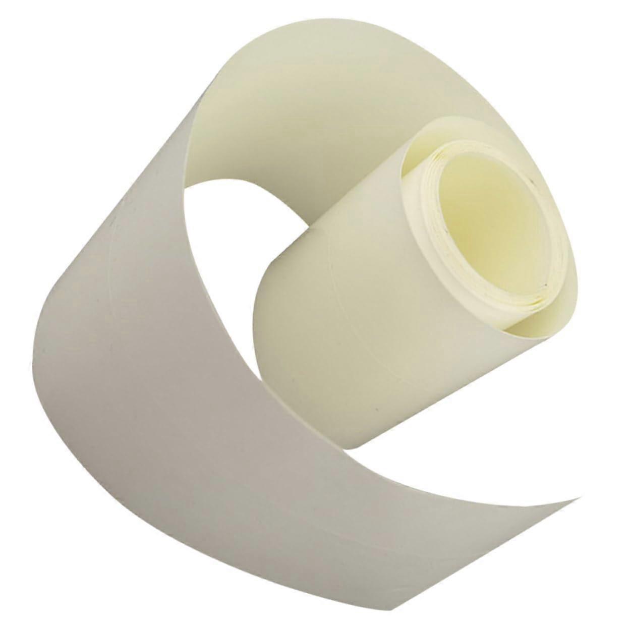 Inflatable Patch Tape 1 Roll Durable TPU Transparent Swimming Ring Patches For Inflatables Rafts Kayaks