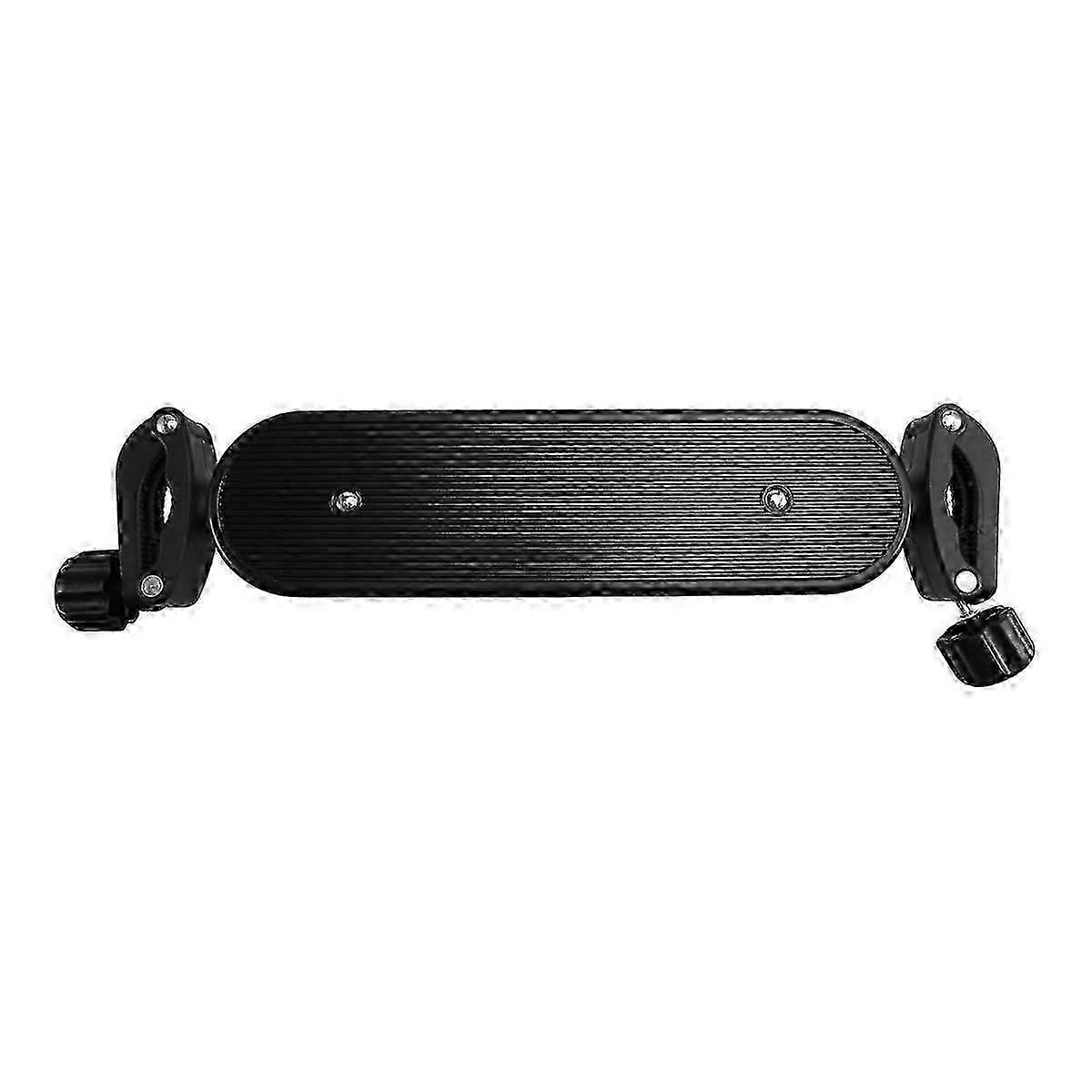 Non-Slip Height Adjustable High Chair Footrest Pad for All Models