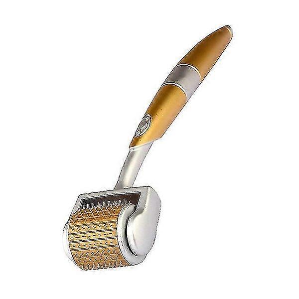 Scalp roller, 1 piece, painless and easy to use for stimulating hair growth