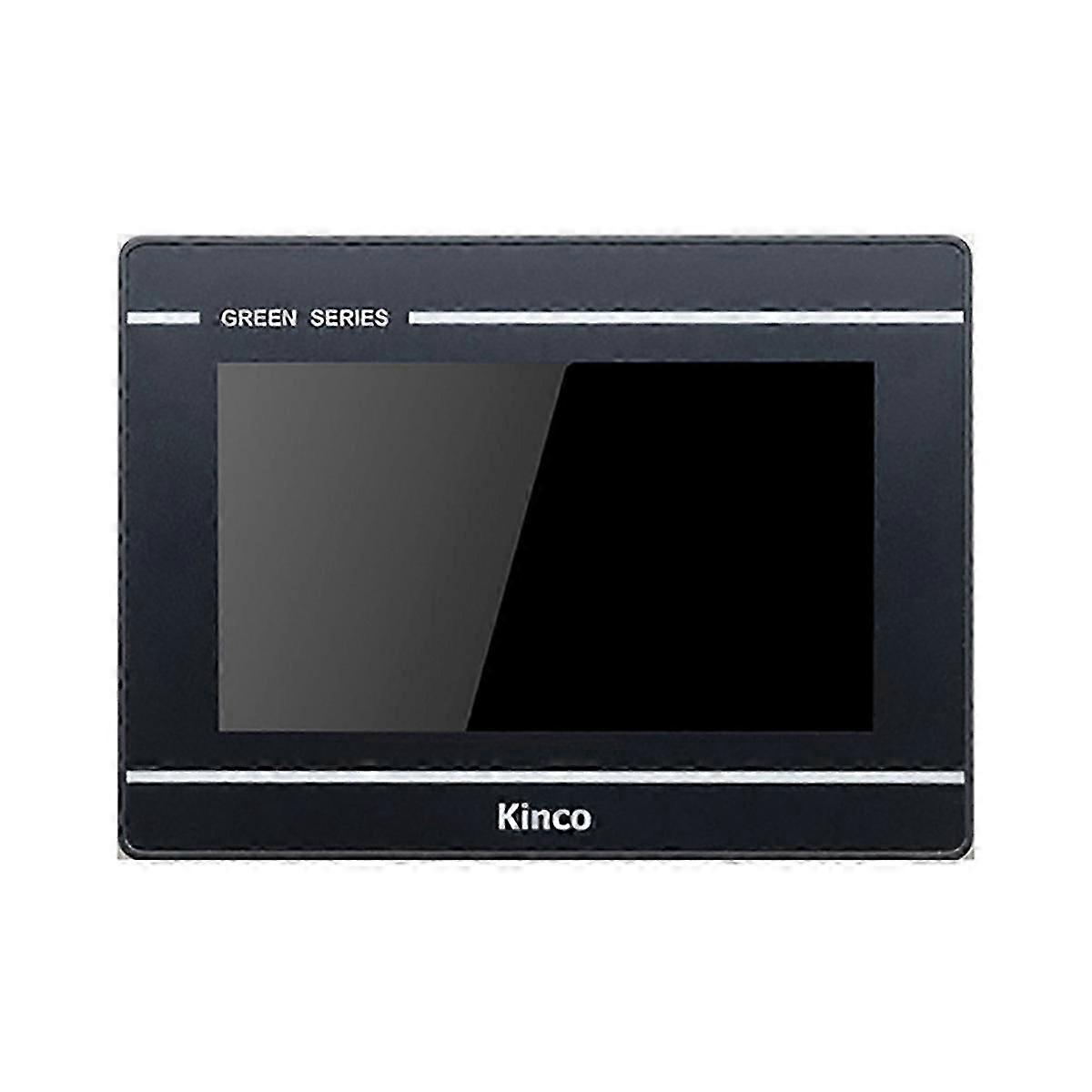 Hmi Touch Screen 7 Inch GL070E Human Machine Interface Display