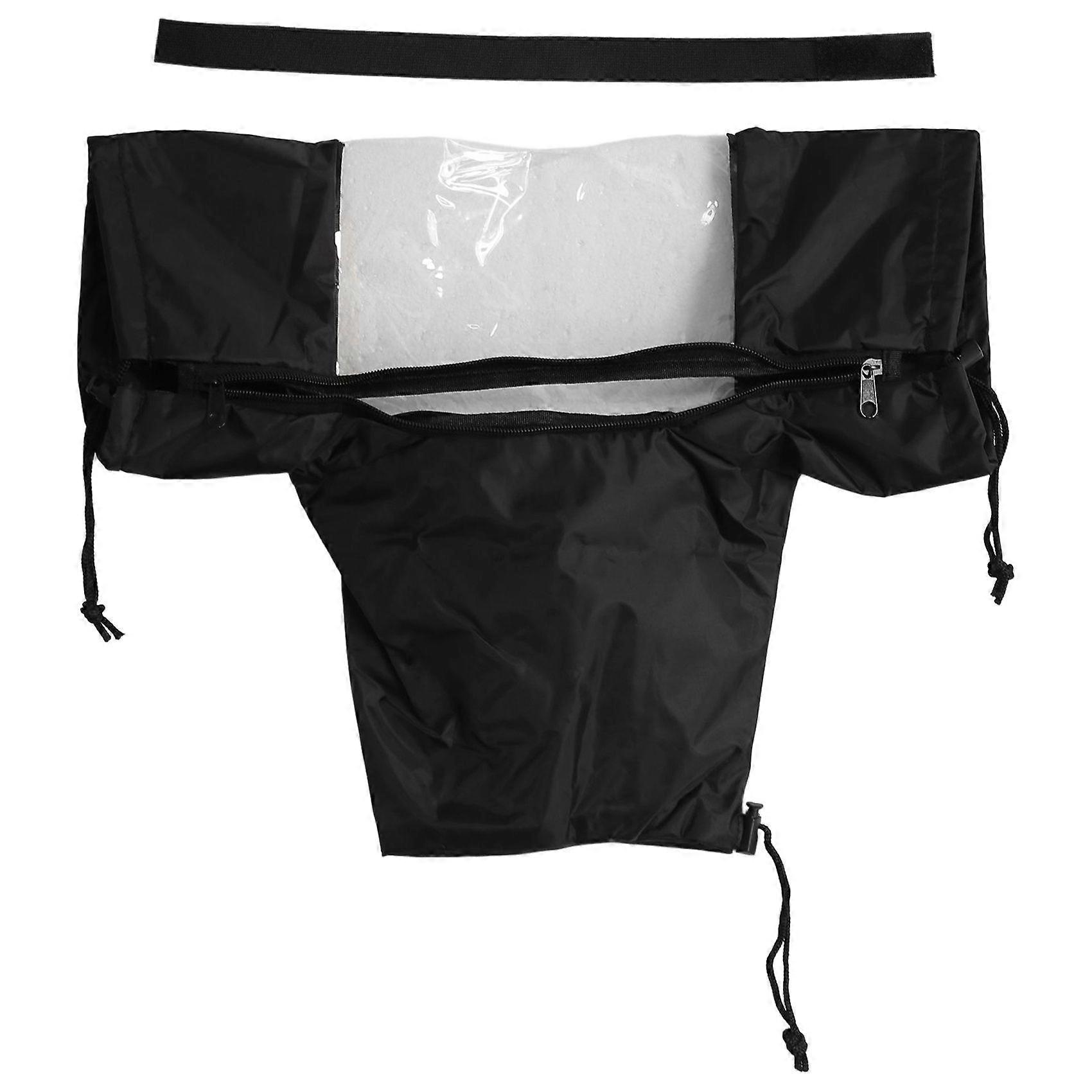Waterproof Camera Raincoat Nylon Transparent Tpu Camera Rain Cover Protector For Dslr Camera For //