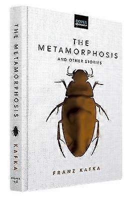 La métamorphose et autres histoires