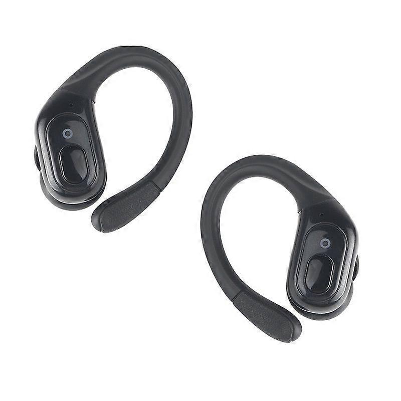 BX31 True Wireless Earbuds, 75H Playtime, Bluetooth 5.3, IPX7 Waterproof, for iOS/Android