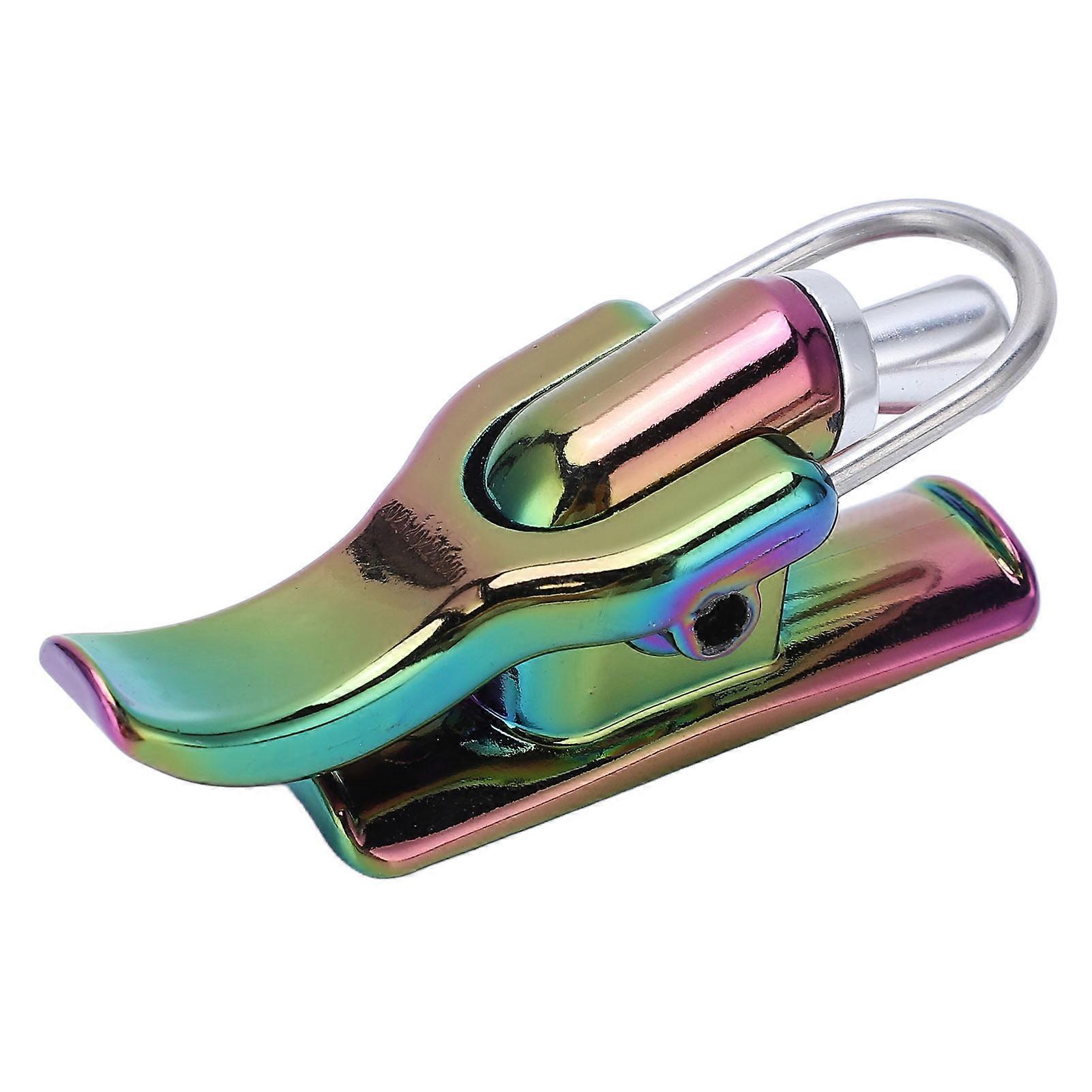 Fishing Casting Trigger Thumb Button Clip Plastic Finger Protector