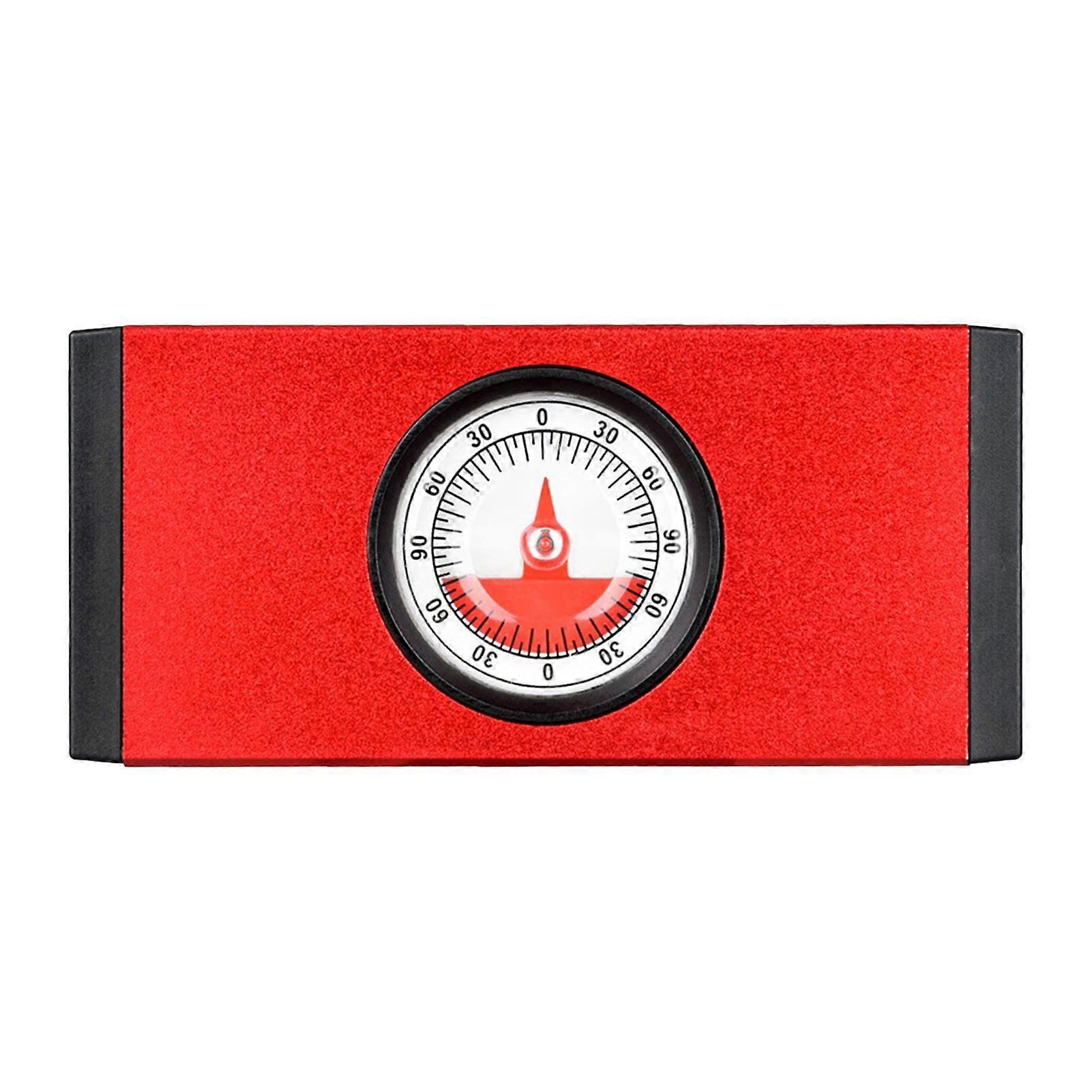 Angle Leveling Tool Angle Viewfinder Inclinometer Portable Angle Measurement Tool