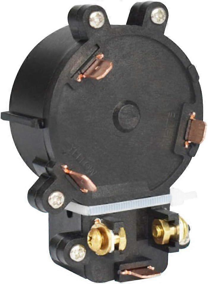 Outboard Speed Controller, 12V Electric Propeller Motor Switch Speed Controller