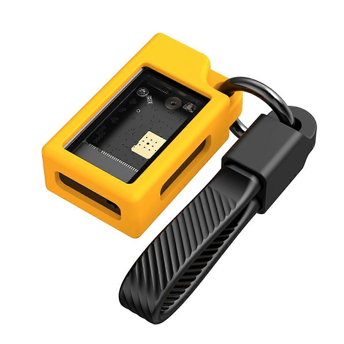 2230 M.2 NVMe SSD Enclosure with Cooling Fan USB 3.2 Gen 2 to NVMe PCI-E M.2 SSD Case for Laptop