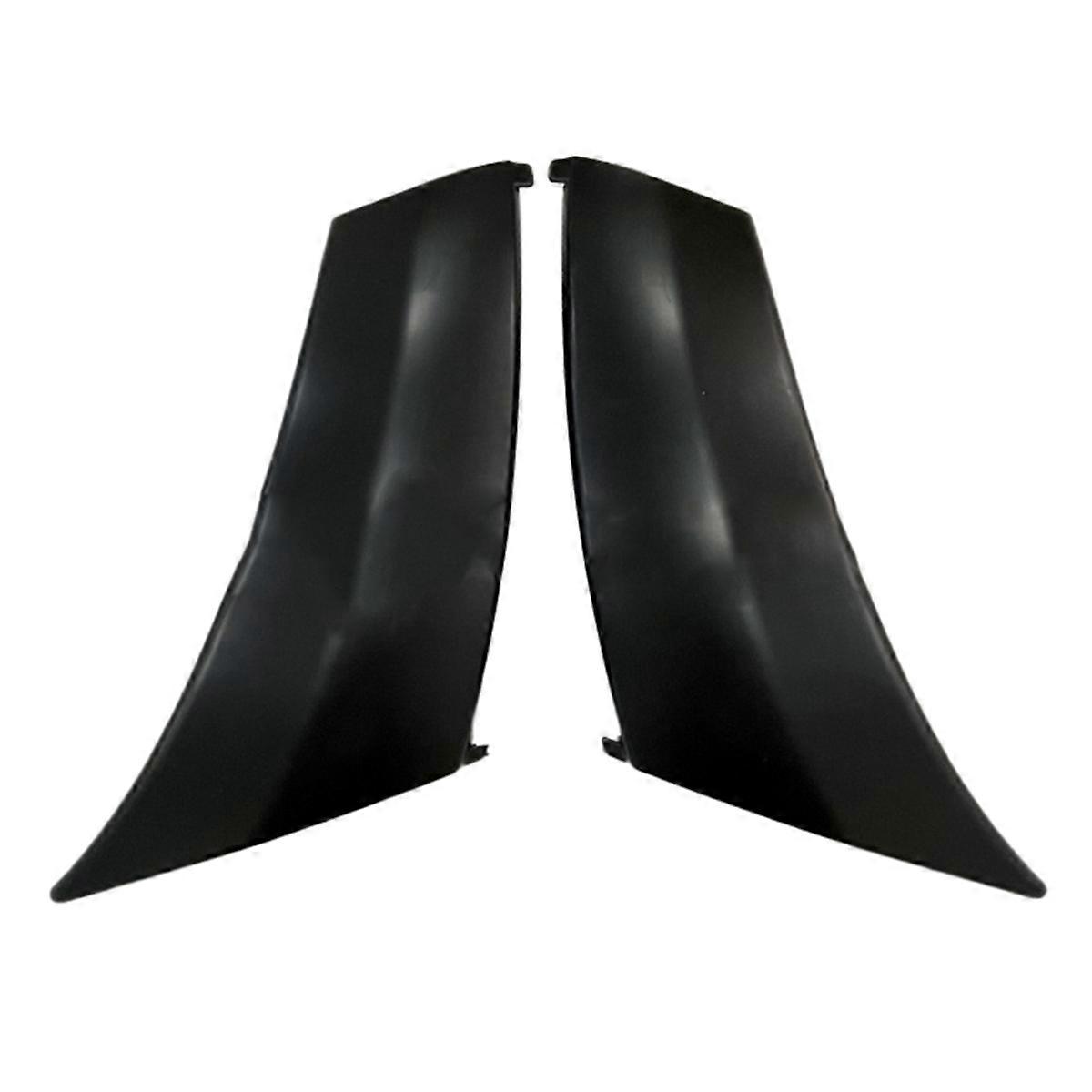 For US 2003-2006 Pickup Front Bumper Face Bar Extension Trim 52113-0C900/010 52112-0C900/010