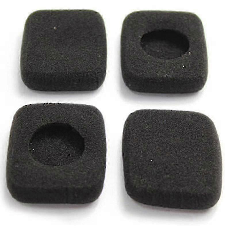 For Bang Olufsen Bo Form 2i Headset Headset Sponge Earmuffs
