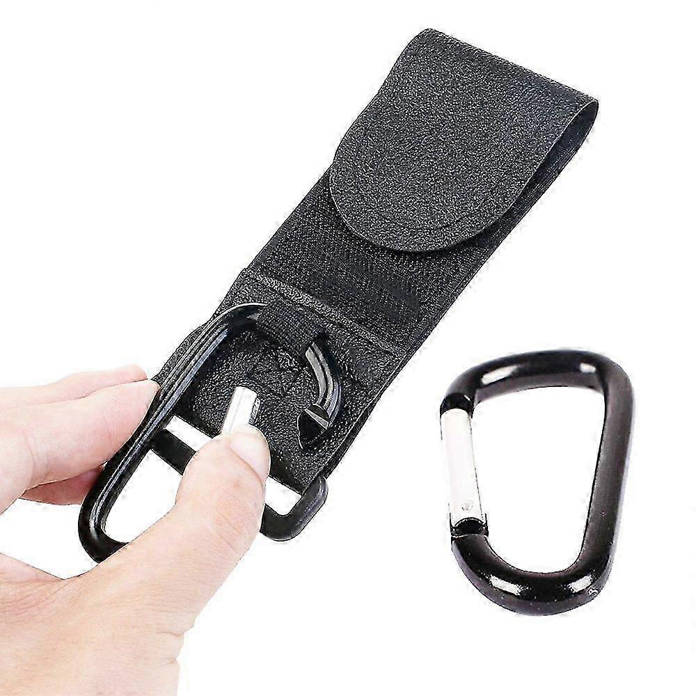 Stroller Accessories with Velcro Hook Fasteners