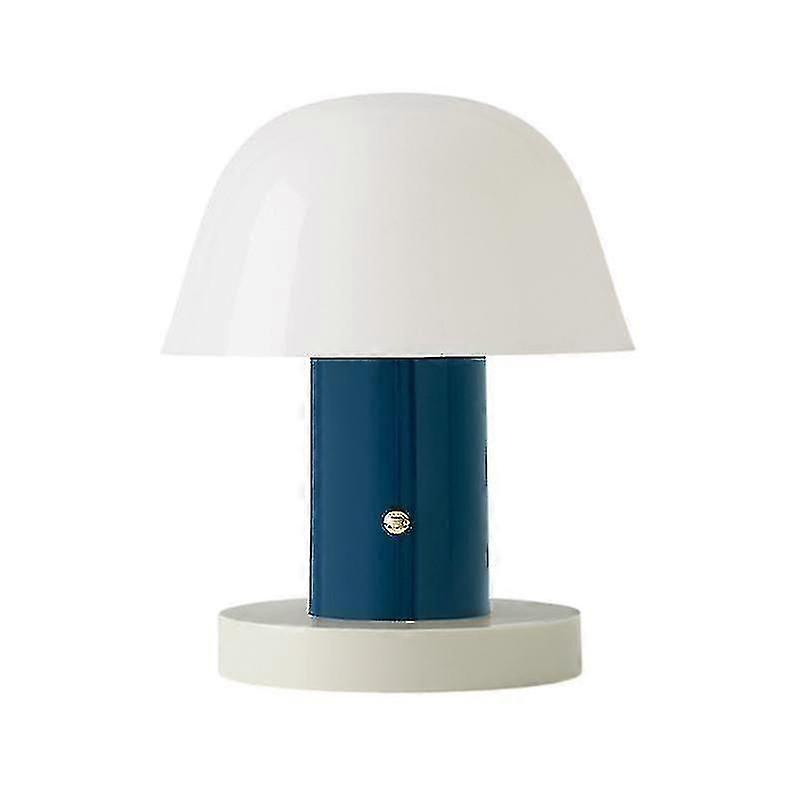 Simplicity Led Modern Lights Table Lamps & Reading Lamps Desk Lamp Bedside