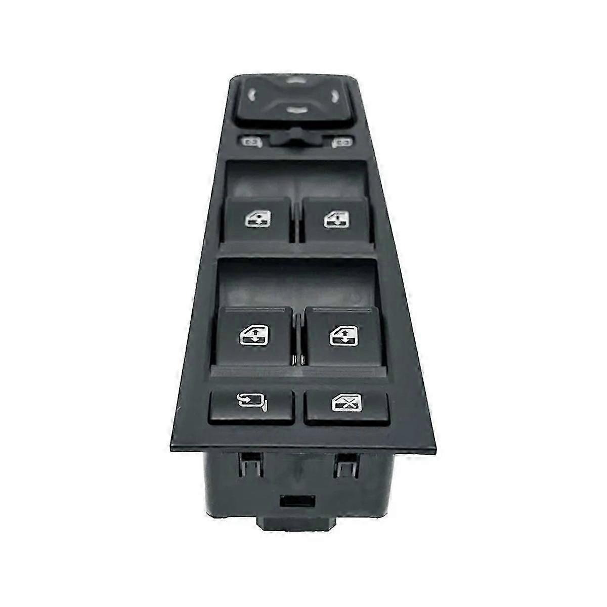 for LADA Vesta Electrical Car Master Power Window Switch Button