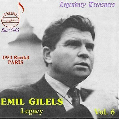 Eski Cilt 6 CD (2004) YENİ