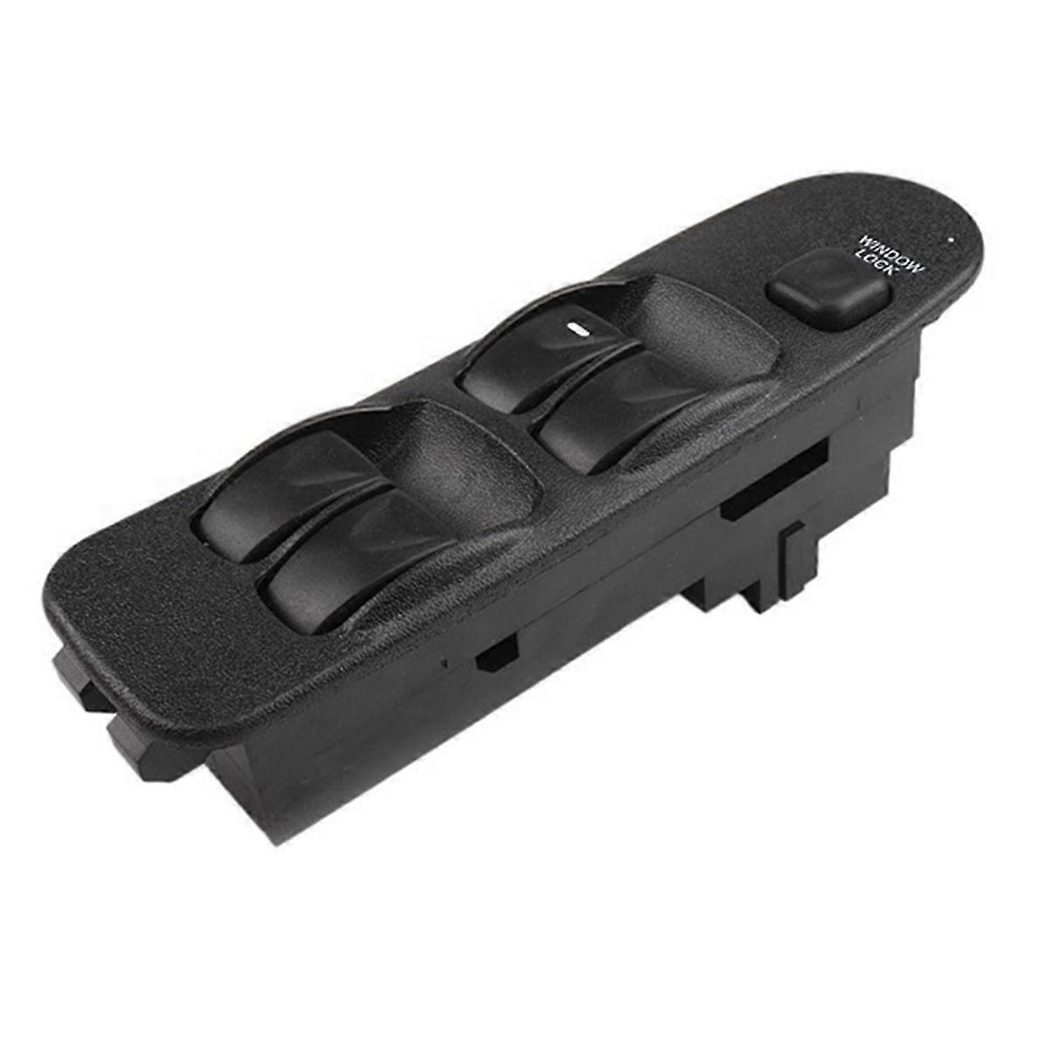 MR760399 Auto Parts Power Window Control Switch Regulator Button for Mitsubishi Space Star Carisma 1