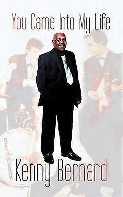 Tu es entré dans ma vie