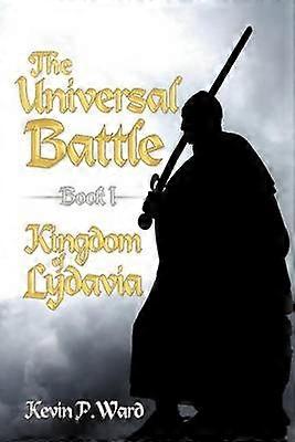 The Universal Battle Book I