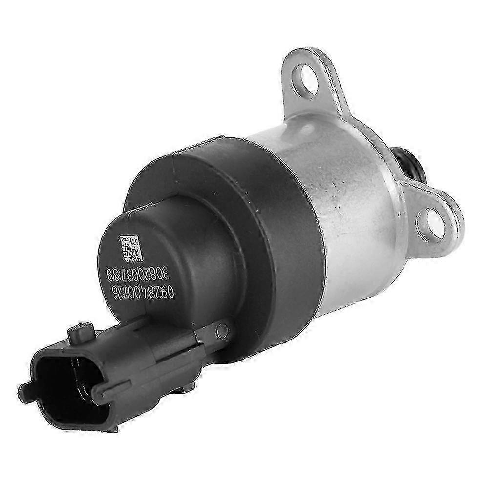 Fuel Pump Pressure Regulator Control Metering Valve 0928400726 Fits for FIAT DUCATO 2.3 JTD D IVECO DAILY III f74 2025