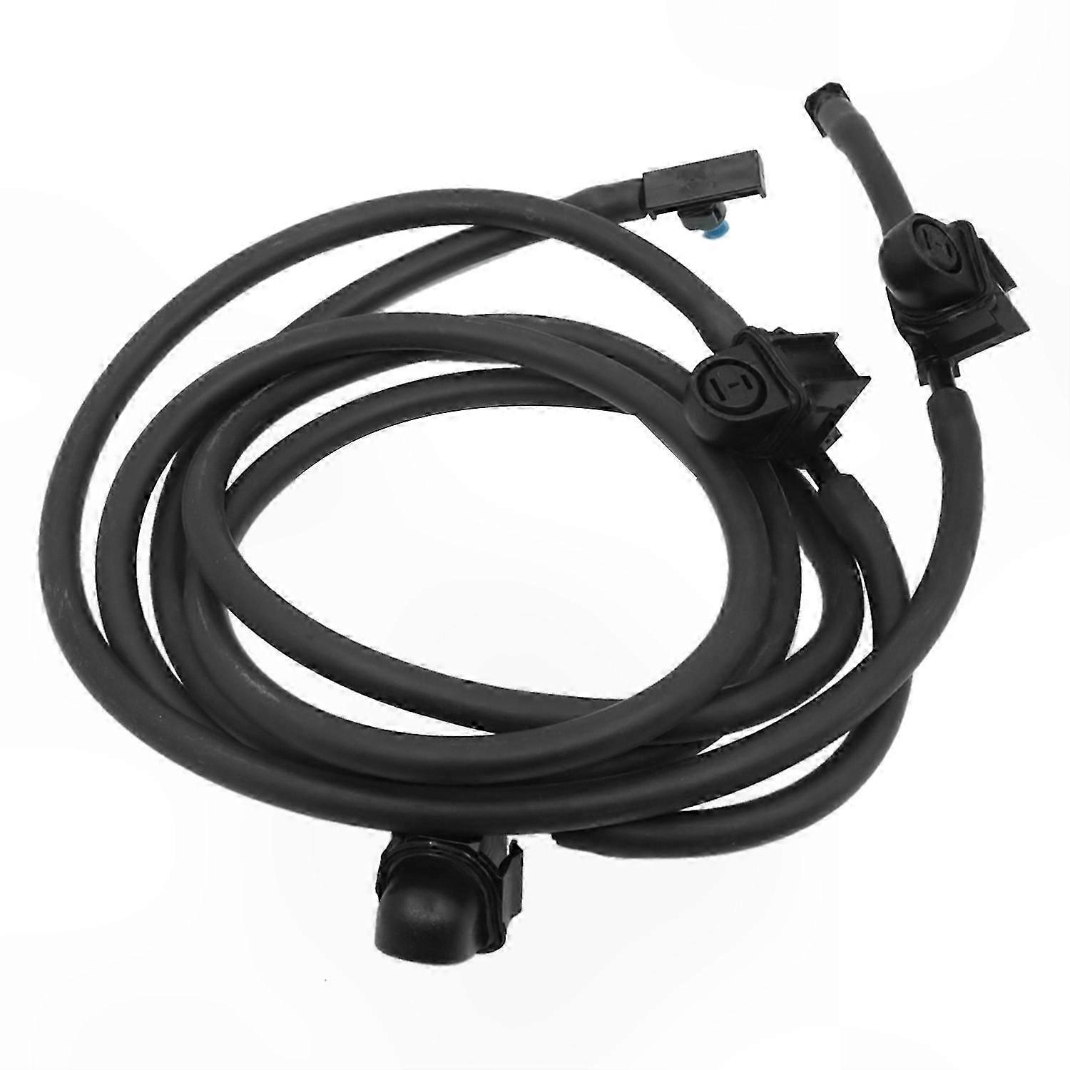 Car Windshield Washer Nozzle Jet Hose Compatible with - E-Class W212 2009-2016 / CLS-Class C218 X218 2011-2017 A2128600792