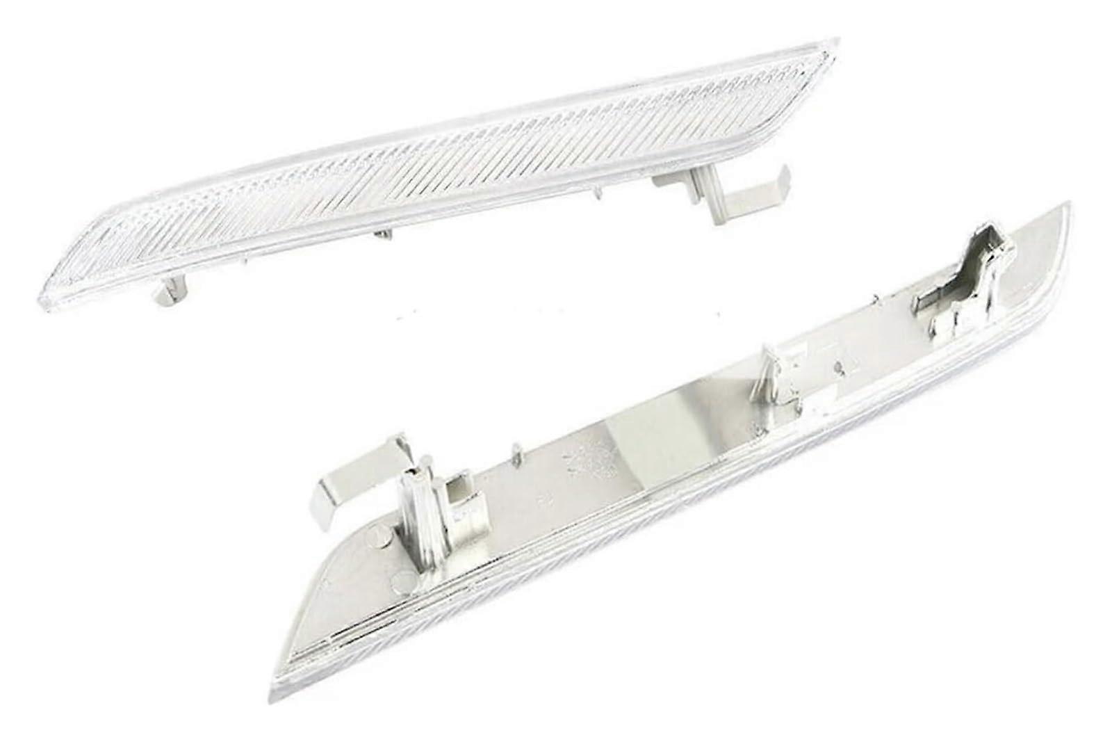 Dynamic Turn Signal Blinker For BMW X6 E71 E72 E70, X5M 20082014, Left Side Mirror Indicator