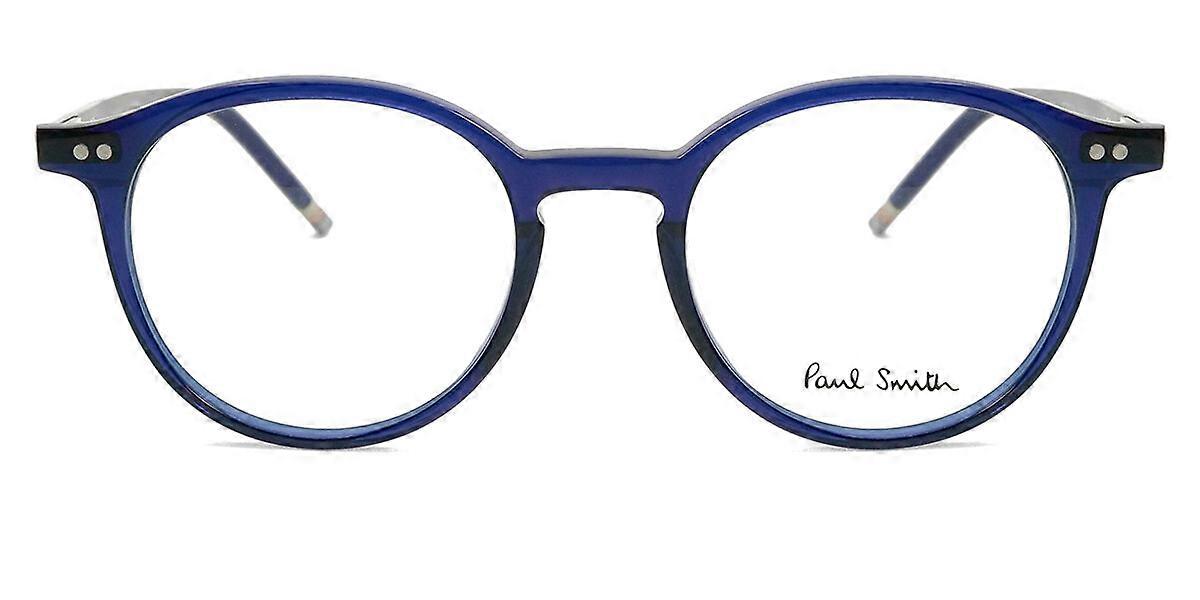 Paul Smith PSOP03350 CARLISLE 004 Unisex Eyeglasses