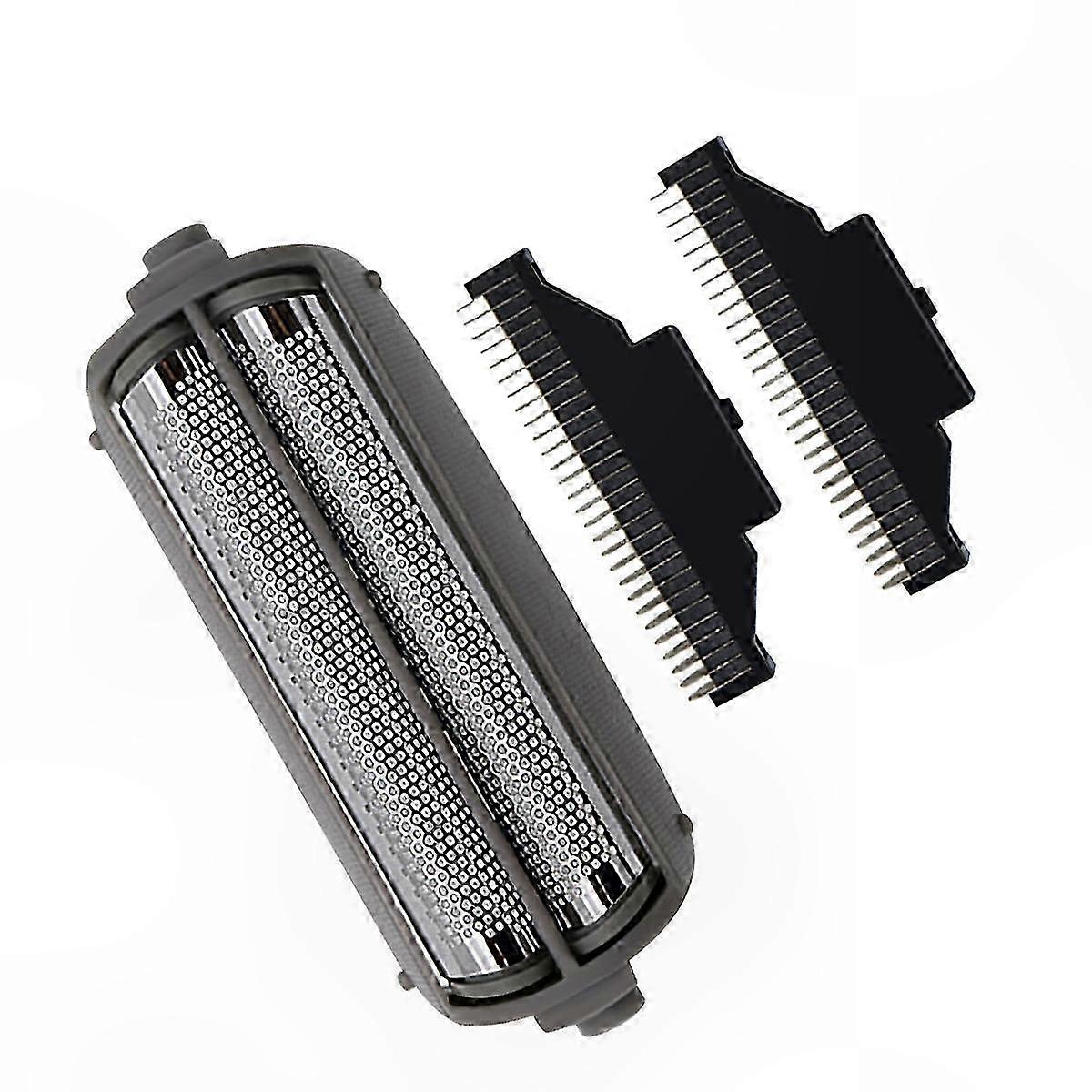 Replacement Razor Head Guard for ES-RW30 ES9852 WES9833P ES4853 Models