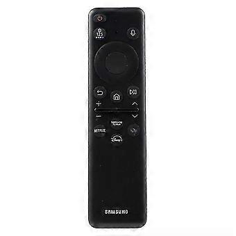 Neue Original BN59-01432D Für Samsung Solar Wiederaufladbare Stimme TV Fernbedienung