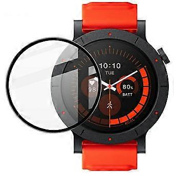 IMAK For Nothing CMF Watch 3 Pro Screen Protector Anti Scratch PMMA Watch Film