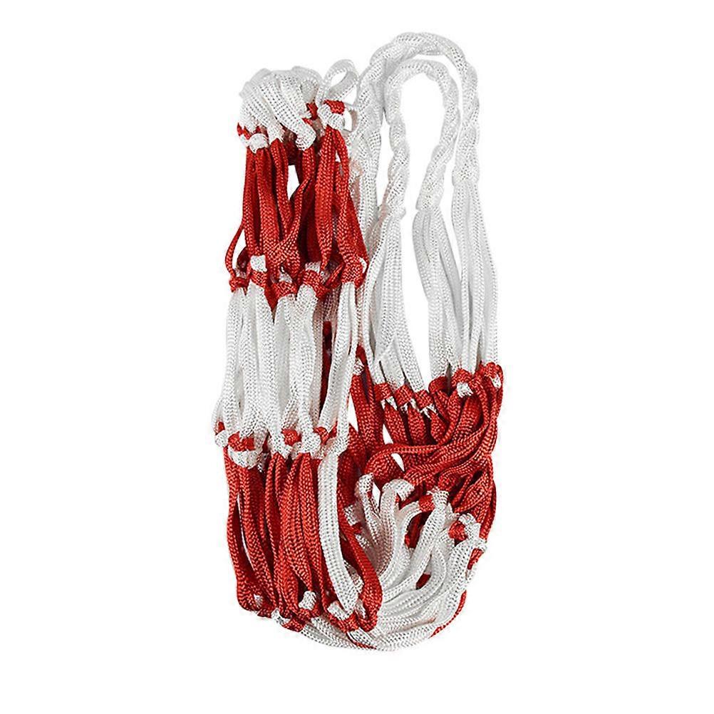 Basketball Storage Bag for Ball Storage 1Pcs Durable Nylon Mesh Holder