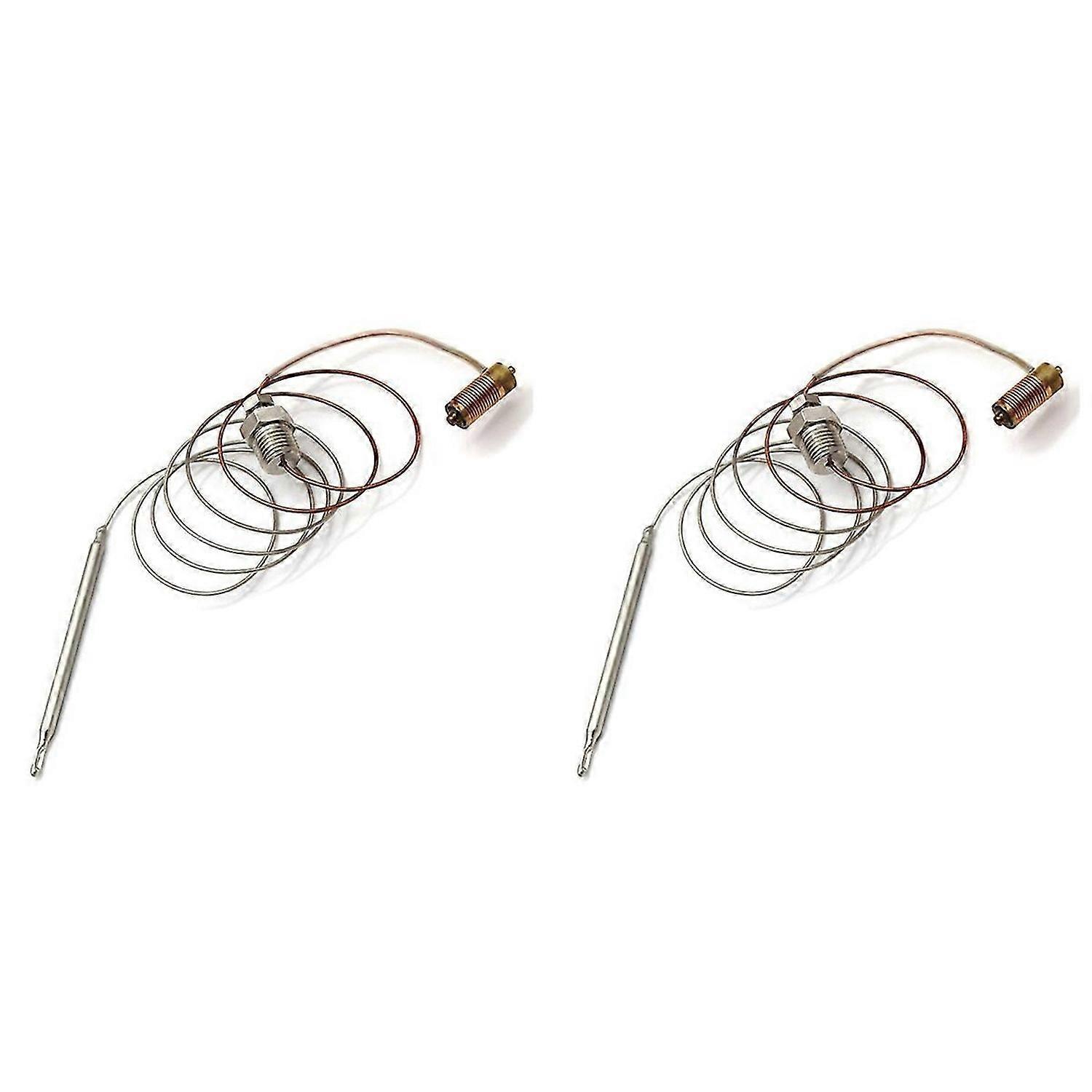 Gas Thermostat Valve Accessories Temperature Sensor Probe 710