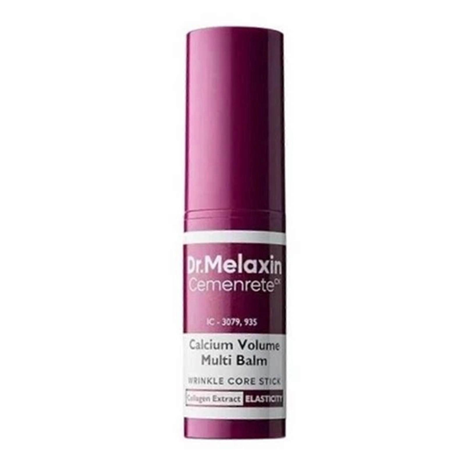 Calcium Multi-Effect Anti-Aging Eye Cream - Wrinkle Correcting, Hydrating, and Elasticity Restoring for All Skin Types