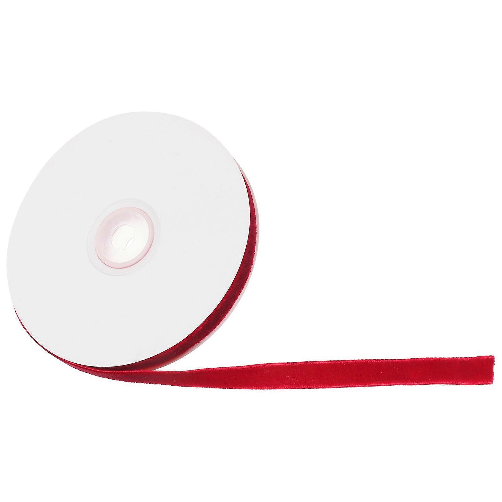 Craft Ribbon Festival Packing Strap Present Ribbon Designed for 1 Roll