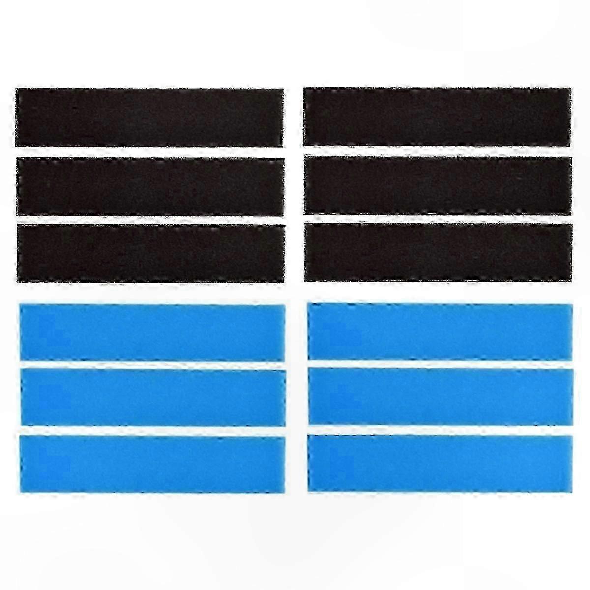 Replacement Air Filters for Electric MAC-2300FT-E and MAC-3000FT-E Cooling Systems