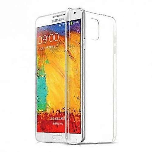 Samsung Galaxy Note 3 Case (clear)