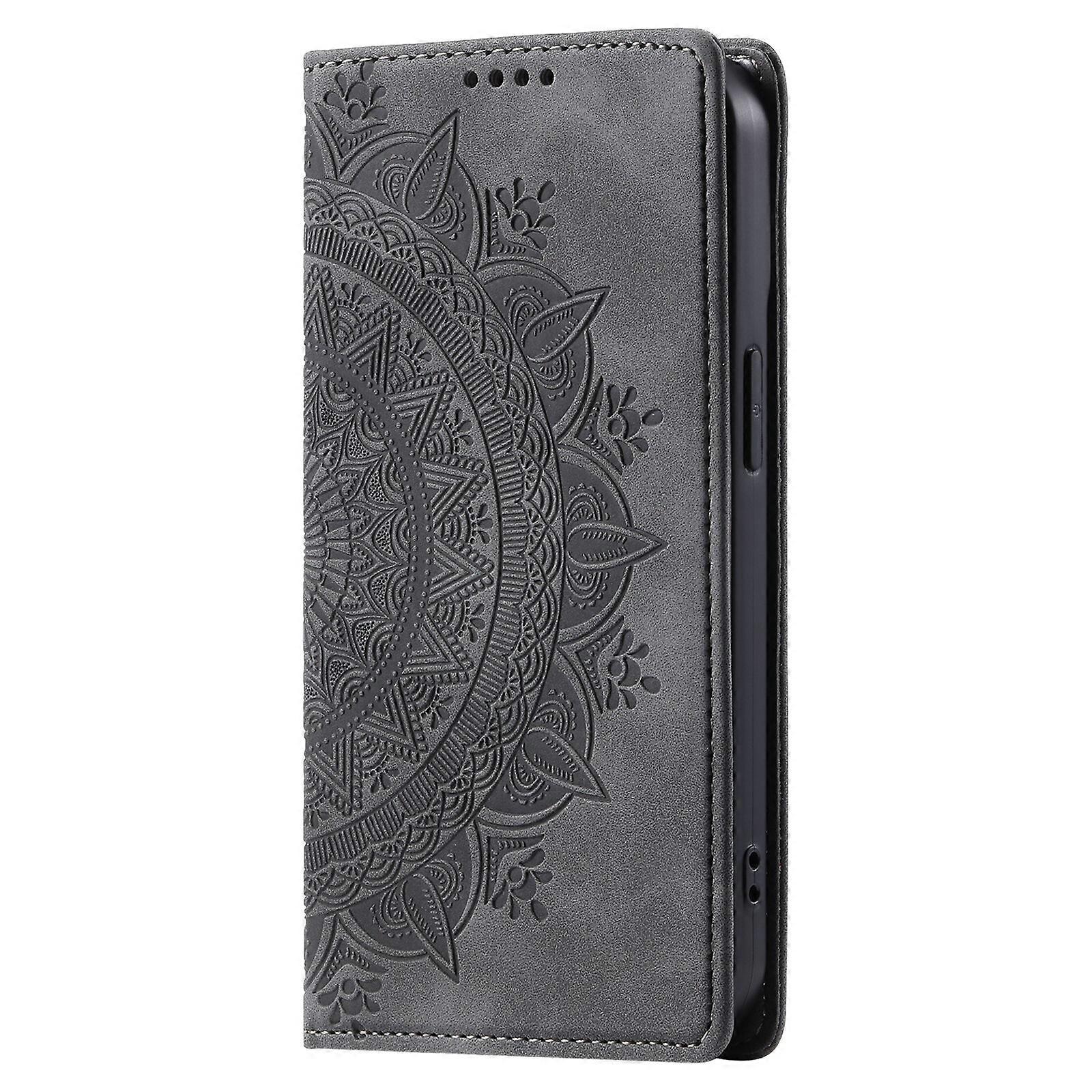 Pattern Flip Wallet Phone Case For iPhone 16e 15 14 Plus 13 12 Mini 11 Pro Max