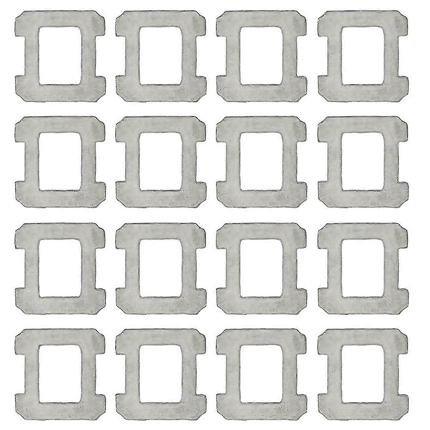 For 16 Pack Cleaning Pads For Winbot W1w1