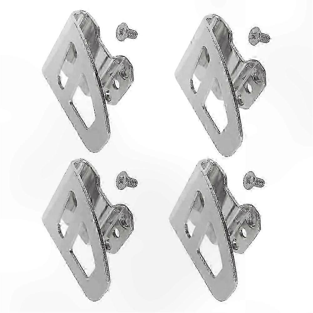 Durable Belt Hook for Impact Drivers, Secure Fit, Compatible with Various Models