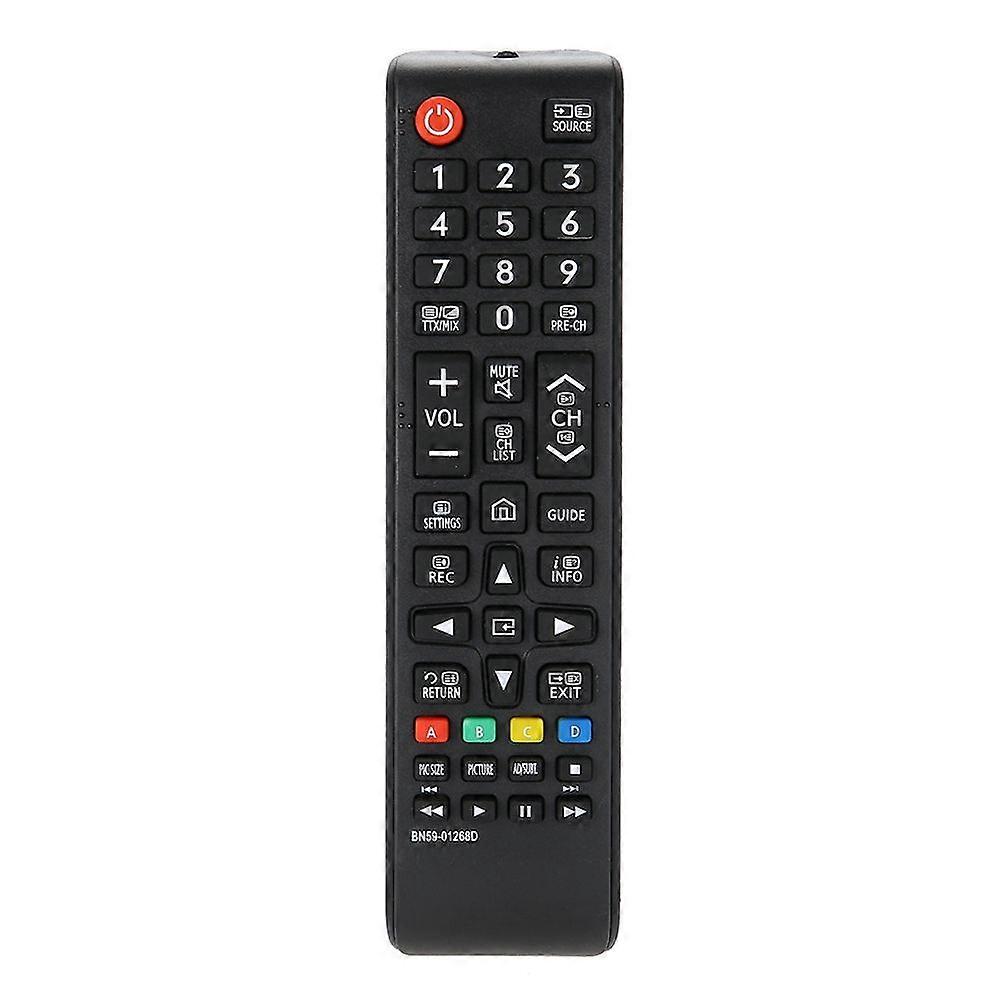 Remote Controller For Samsung BN59-01268D TV Remote Control Replacement