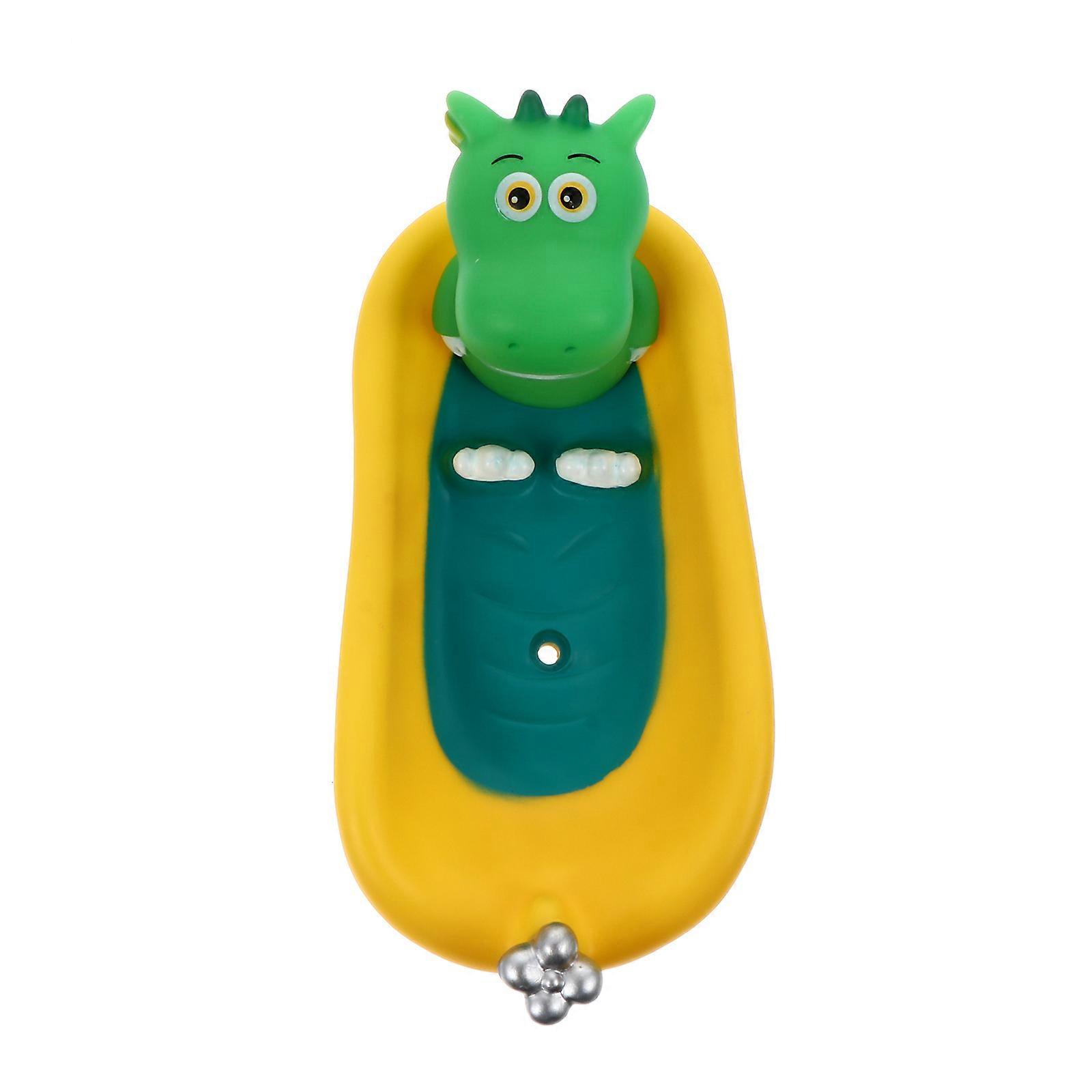 Soap Drain Container Sponge Storage Box for Household Use 2Pcs