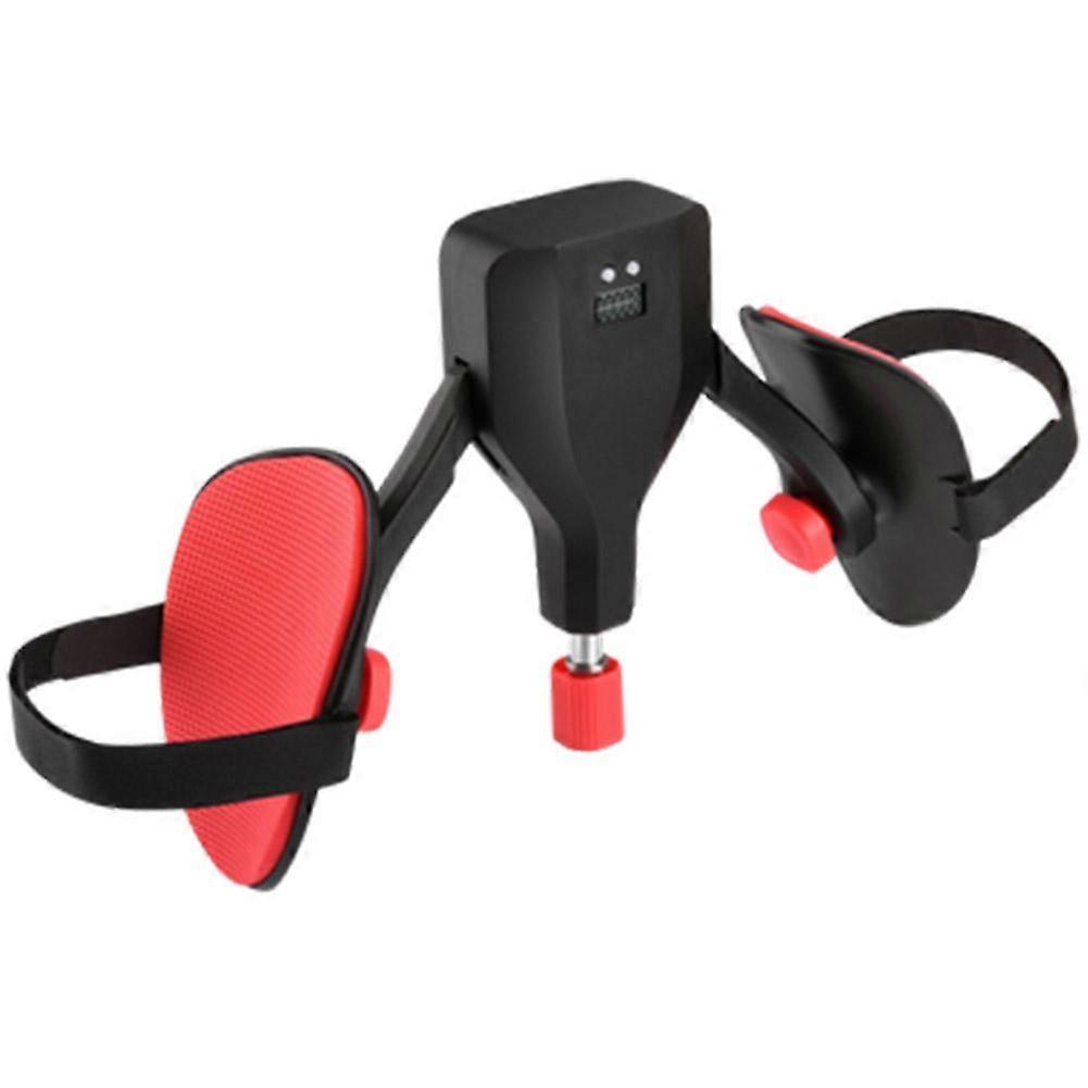 Unisex Pelvic Muscle Exerciser Multi Functional Inner Thigh Exercise Equipment